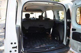 Dacia Dokker Essential 1.6 80 kW (110 CV) ECO-G