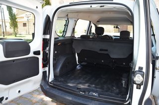 Dacia Dokker Essential 1.6 80 kW (110 CV) ECO-G