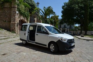 Dacia Dokker Essential 1.6 80 kW (110 CV) ECO-G