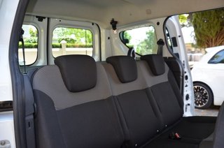 Dacia Dokker Essential 1.6 80 kW (110 CV) ECO-G