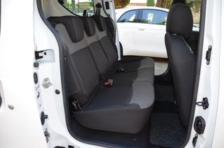 Dacia Dokker Essential 1.6 80 kW (110 CV) ECO-G