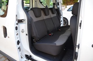 Dacia Dokker Essential 1.6 80 kW (110 CV) ECO-G