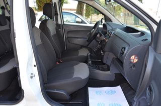 Dacia Dokker Essential 1.6 80 kW (110 CV) ECO-G