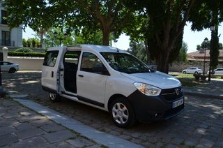 Dacia Dokker Essential 1.6 80 kW (110 CV) ECO-G