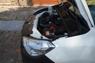 Dacia Dokker Essential 1.6 80 kW (110 CV) ECO-G