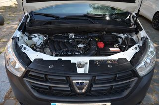 Dacia Dokker Essential 1.6 80 kW (110 CV) ECO-G