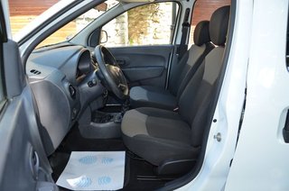 Dacia Dokker Essential 1.6 80 kW (110 CV) ECO-G