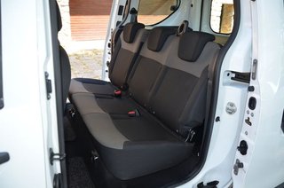 Dacia Dokker Essential 1.6 80 kW (110 CV) ECO-G