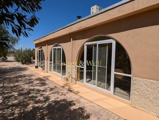Casa rural en venta en Crevillent