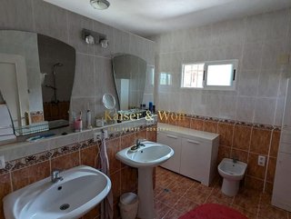 Casa rural en venta en Crevillent