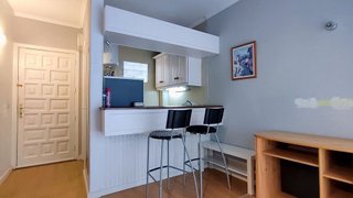 Piso en venta en San Antonio - Las Arenas en Puerto de la Cruz