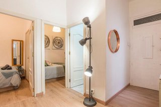 Piso en alquiler en Embajadores - Lavapiés en Madrid