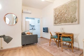 Piso en alquiler en Embajadores - Lavapiés en Madrid
