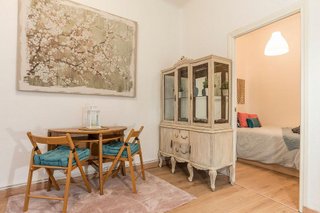 Piso en alquiler en Embajadores - Lavapiés en Madrid