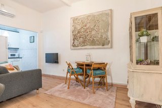 Piso en alquiler en Embajadores - Lavapiés en Madrid