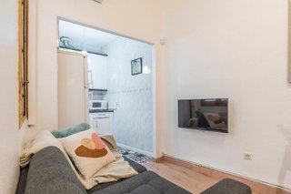 Piso en alquiler en Embajadores - Lavapiés en Madrid