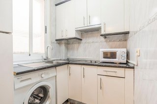 Piso en alquiler en Embajadores - Lavapiés en Madrid