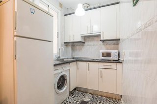 Piso en alquiler en Embajadores - Lavapiés en Madrid