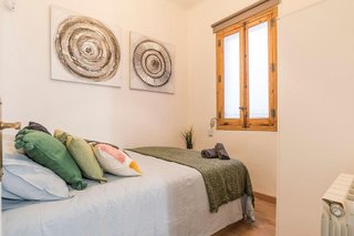 Piso en alquiler en Embajadores - Lavapiés en Madrid