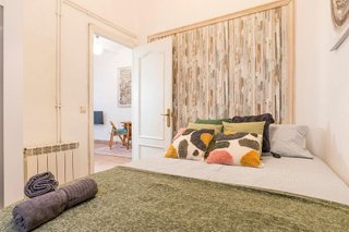 Piso en alquiler en Embajadores - Lavapiés en Madrid