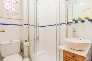 Piso en alquiler en Embajadores - Lavapiés en Madrid