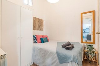 Piso en alquiler en Embajadores - Lavapiés en Madrid