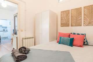 Piso en alquiler en Embajadores - Lavapiés en Madrid