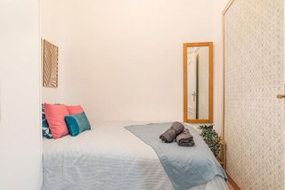 Piso en alquiler en Embajadores - Lavapiés en Madrid