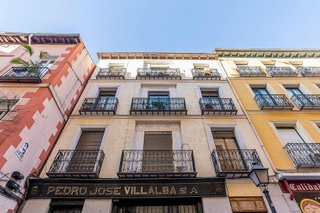 Piso en alquiler en Embajadores - Lavapiés en Madrid