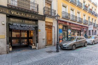 Piso en alquiler en Embajadores - Lavapiés en Madrid