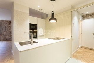 Piso en alquiler en Centre en Girona