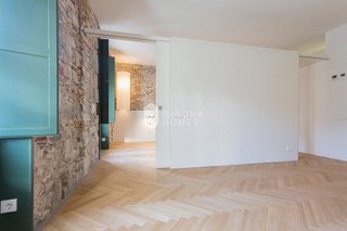 Piso en alquiler en Centre en Girona