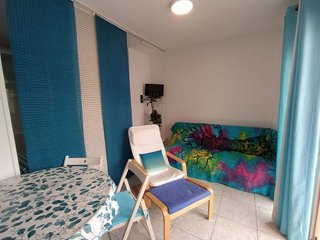 Estudio en alquiler en Playa Jardín en Puerto de la Cruz