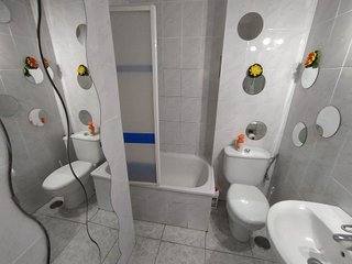Estudio en alquiler en Playa Jardín en Puerto de la Cruz