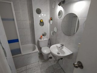 Estudio en alquiler en Playa Jardín en Puerto de la Cruz