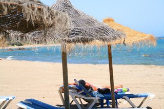 Solar en venta en Mijas Golf en Mijas