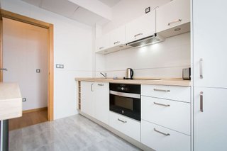 Piso en alquiler en El Ejido - La Merced - La Victoria en Málaga
