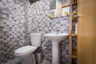 Piso en alquiler en El Ejido - La Merced - La Victoria en Málaga
