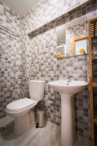 Piso en alquiler en El Ejido - La Merced - La Victoria en Málaga