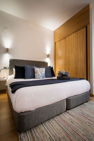 Piso en alquiler en El Ejido - La Merced - La Victoria en Málaga