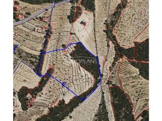 Terreno en venta en Ibi