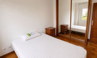 Piso en alquiler en General Dávila en Santander