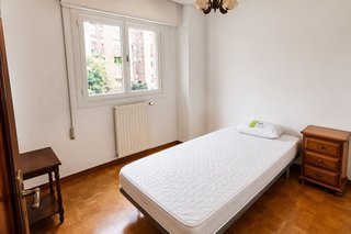 Piso en alquiler en General Dávila en Santander