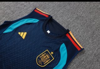Equipación Selección Española Adidas Talla l