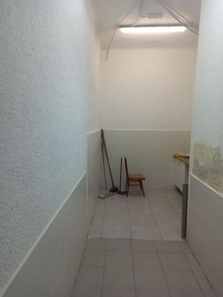 Local comercial en venta en Pueblo Nuevo en Madrid