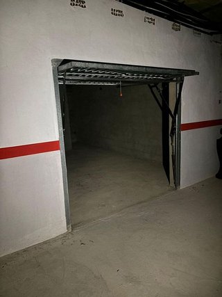 Garaje en venta en Nueva Torrevieja - Aguas Nuevas en Torrevieja