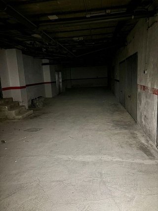 Garaje en venta en Nueva Torrevieja - Aguas Nuevas en Torrevieja