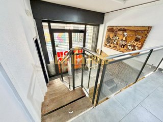 Local comercial en venta en Centre en Hospitalet de Llobregat, L´
