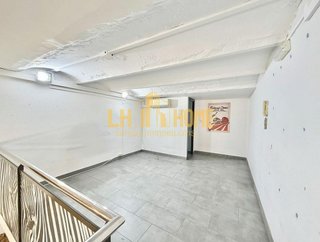 Local comercial en venta en Centre en Hospitalet de Llobregat, L´