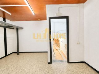 Local comercial en venta en Centre en Hospitalet de Llobregat, L´